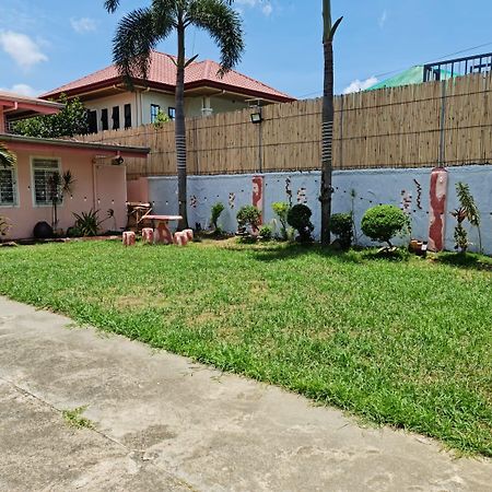 Villa 150 Lucap Road Alaminos Exterior foto