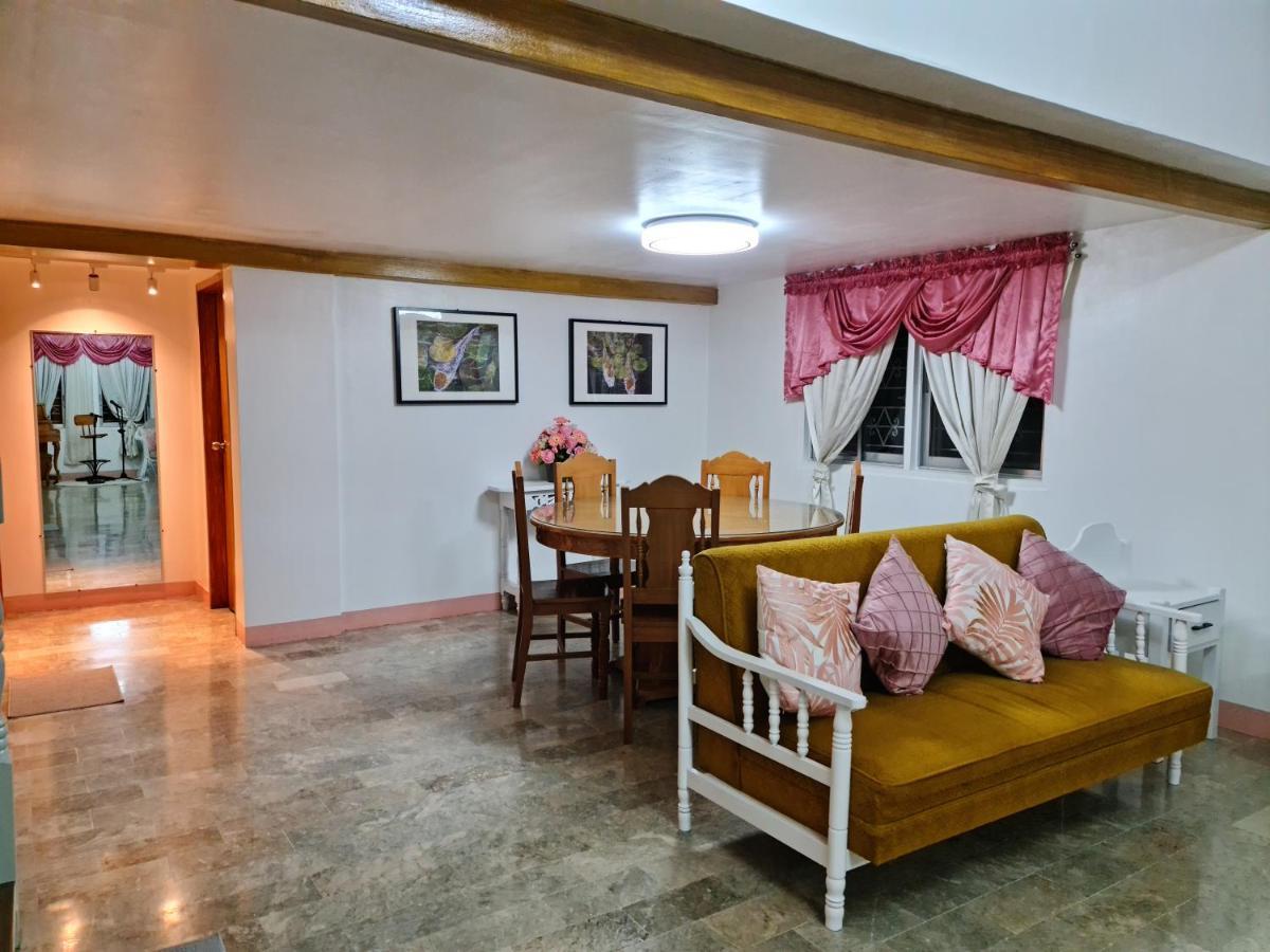 Villa 150 Lucap Road Alaminos Exterior foto