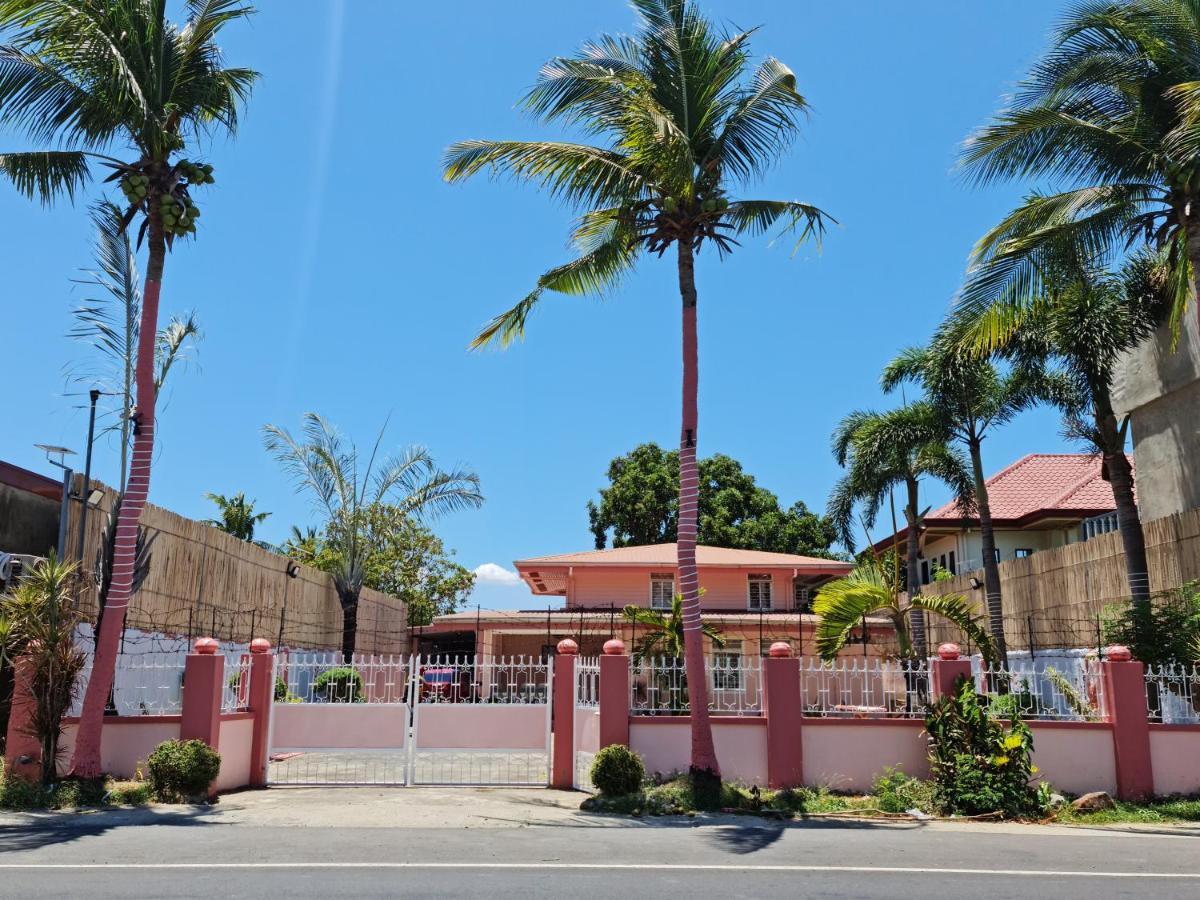 Villa 150 Lucap Road Alaminos Exterior foto