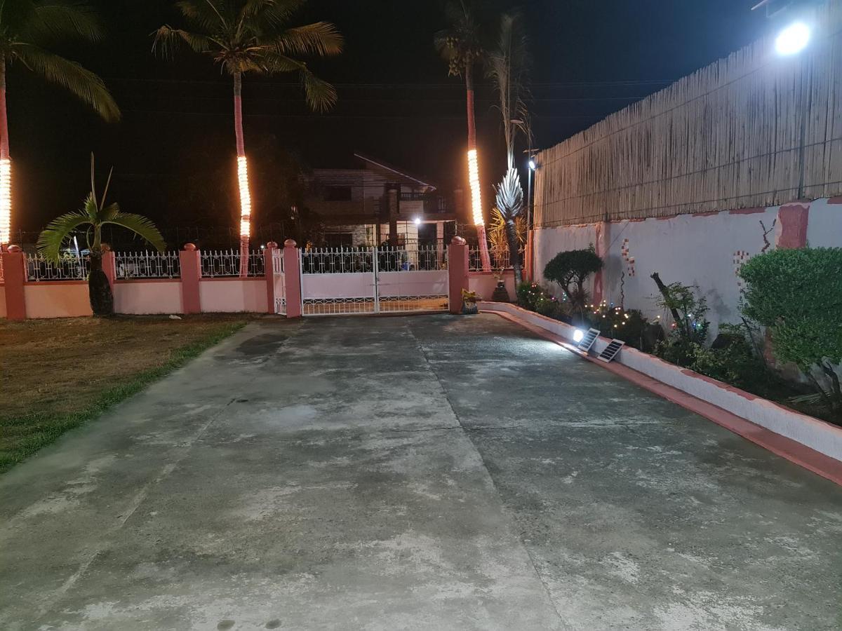 Villa 150 Lucap Road Alaminos Exterior foto