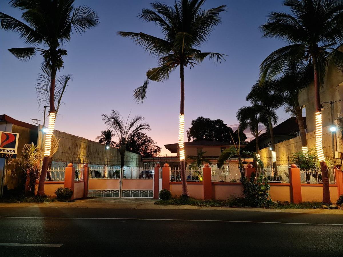 Villa 150 Lucap Road Alaminos Exterior foto