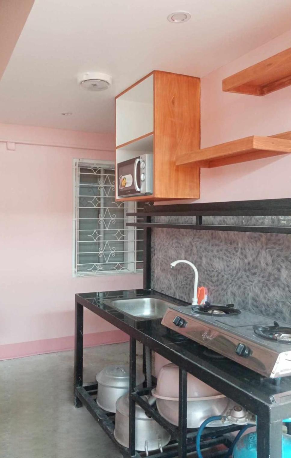 Villa 150 Lucap Road Alaminos Exterior foto