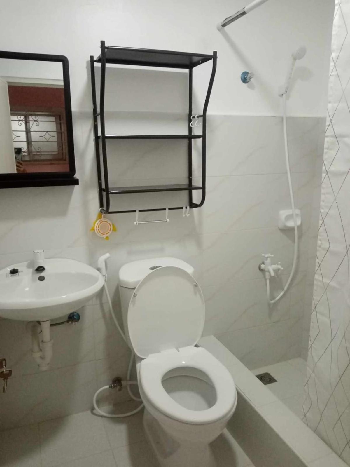 Villa 150 Lucap Road Alaminos Exterior foto