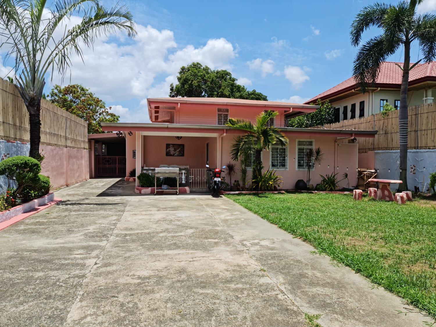 Villa 150 Lucap Road Alaminos Exterior foto